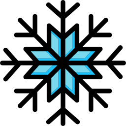 Snowflake icon