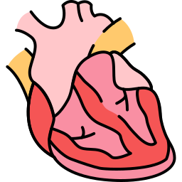 Heart icon