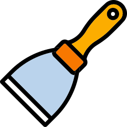 Trowel icon