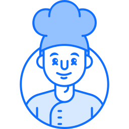 Cook icon