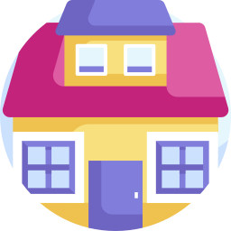 House icon