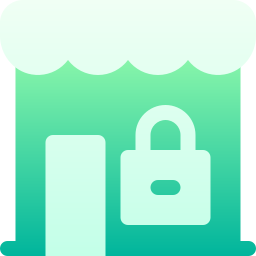 Closed icon