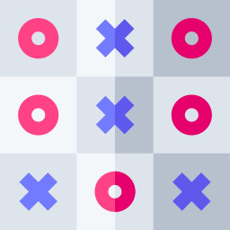 tic-tac-toe icon