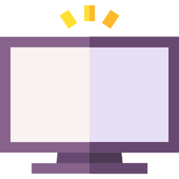 テレビ icon