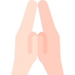 meditation icon