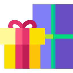 Gift icon