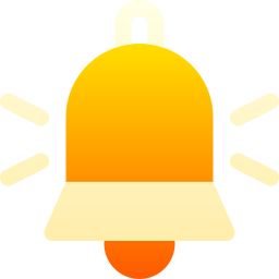 Bell icon