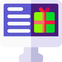 Computer icon