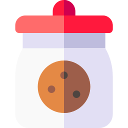 Cookie icon