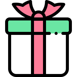 geschenk icon