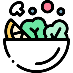 Vegetables icon