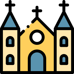 Church icon