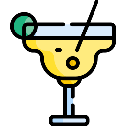 cocktail icona