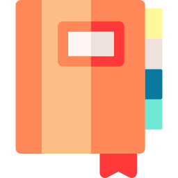 Agenda icon