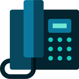 Telephone icon