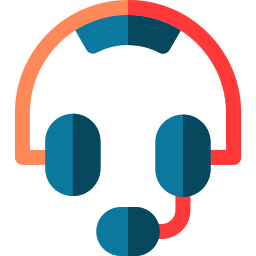 Headphone icon