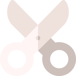 Scissors icon