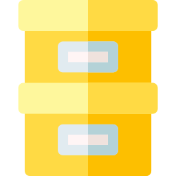 Box icon