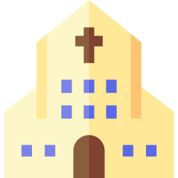 교회 icon