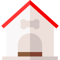 hundehütte icon