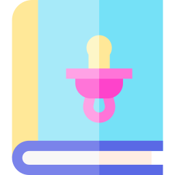 kinderbuch icon