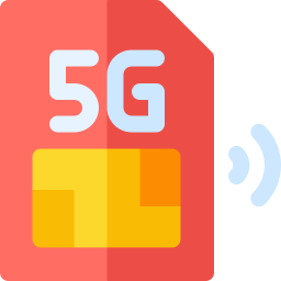 5g Ícone