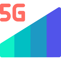 5g Ícone