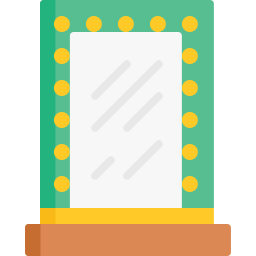 Mirror icon