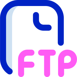 ftp иконка