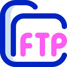 ftp Icône