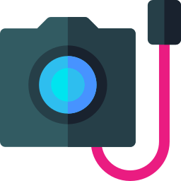 Camera icon