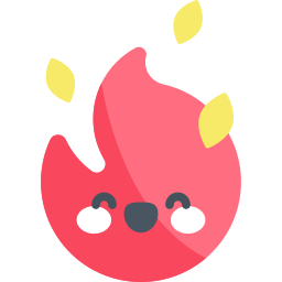 Fire icon