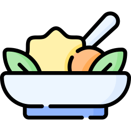 Salad icon