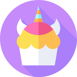 cupcake icon