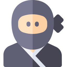 Ninja icon