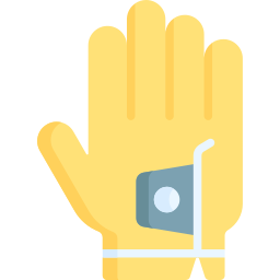 Glove icon