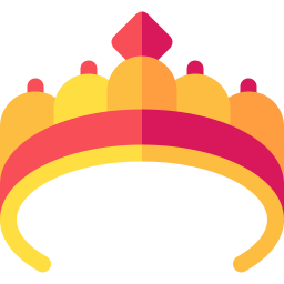 diadem ikona