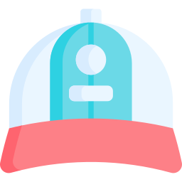 Cap icon