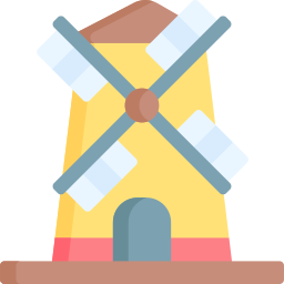 Windmill icon