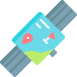 smartwatch icon