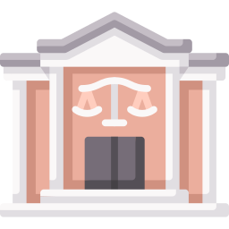 Courthouse icon