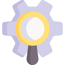 Research icon