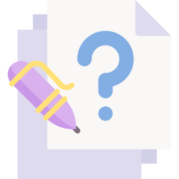 Question icon