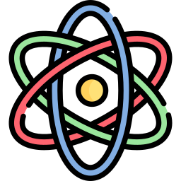 atom icon