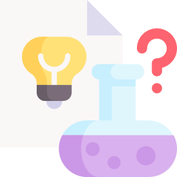 Hypothesis icon