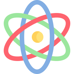 atom icon