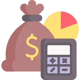 Expenses icon