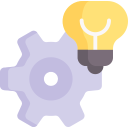 Innovation icon