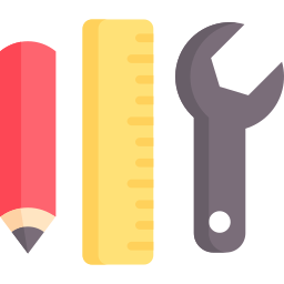 Tools icon