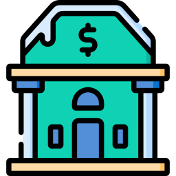 bank icon